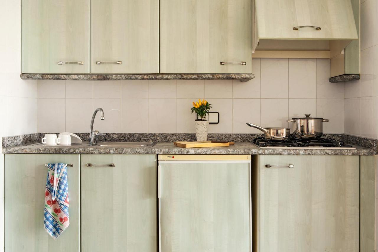 Apartamentos Paya II Es Pujols Zewnętrze zdjęcie